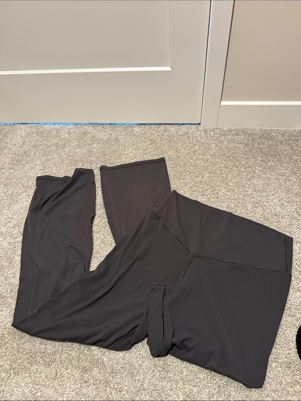 Offline by aerie boot cut yoga pants